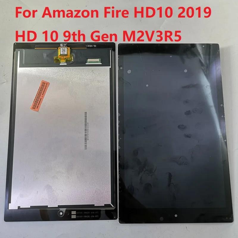 LCD ÷ ġ ũ Ÿ , Ƹ ̾ HD10 2019 HD 10 9  M2V3R5  LCD, 10.1 ġ